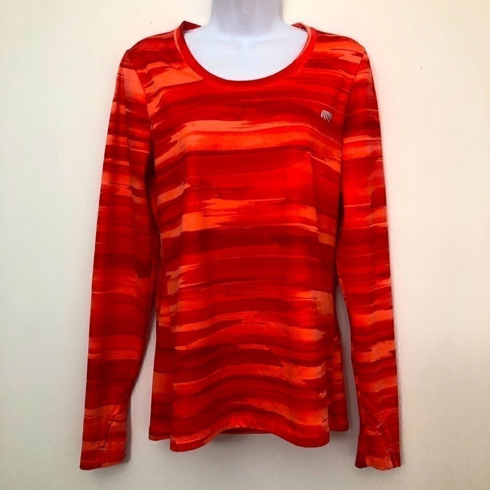 Marika Tek Medium Pullover!  